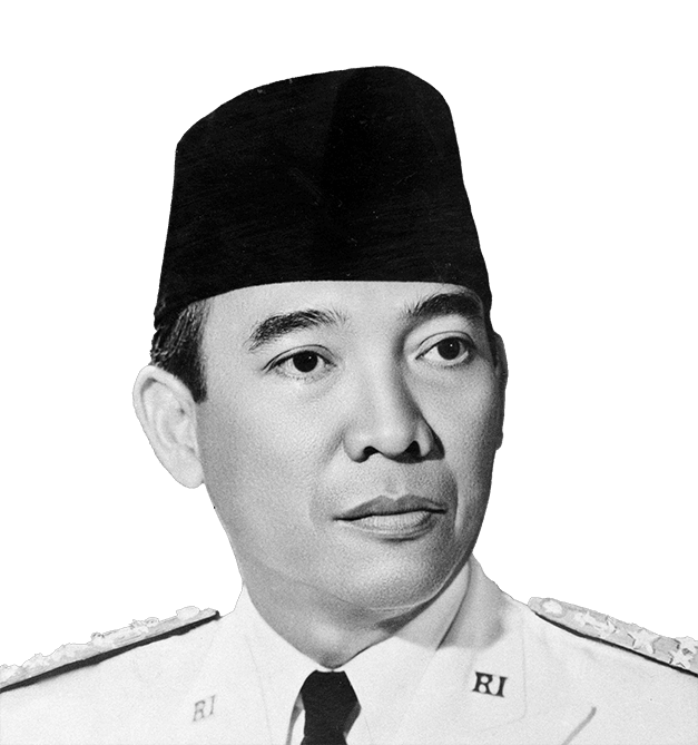 soekarno
