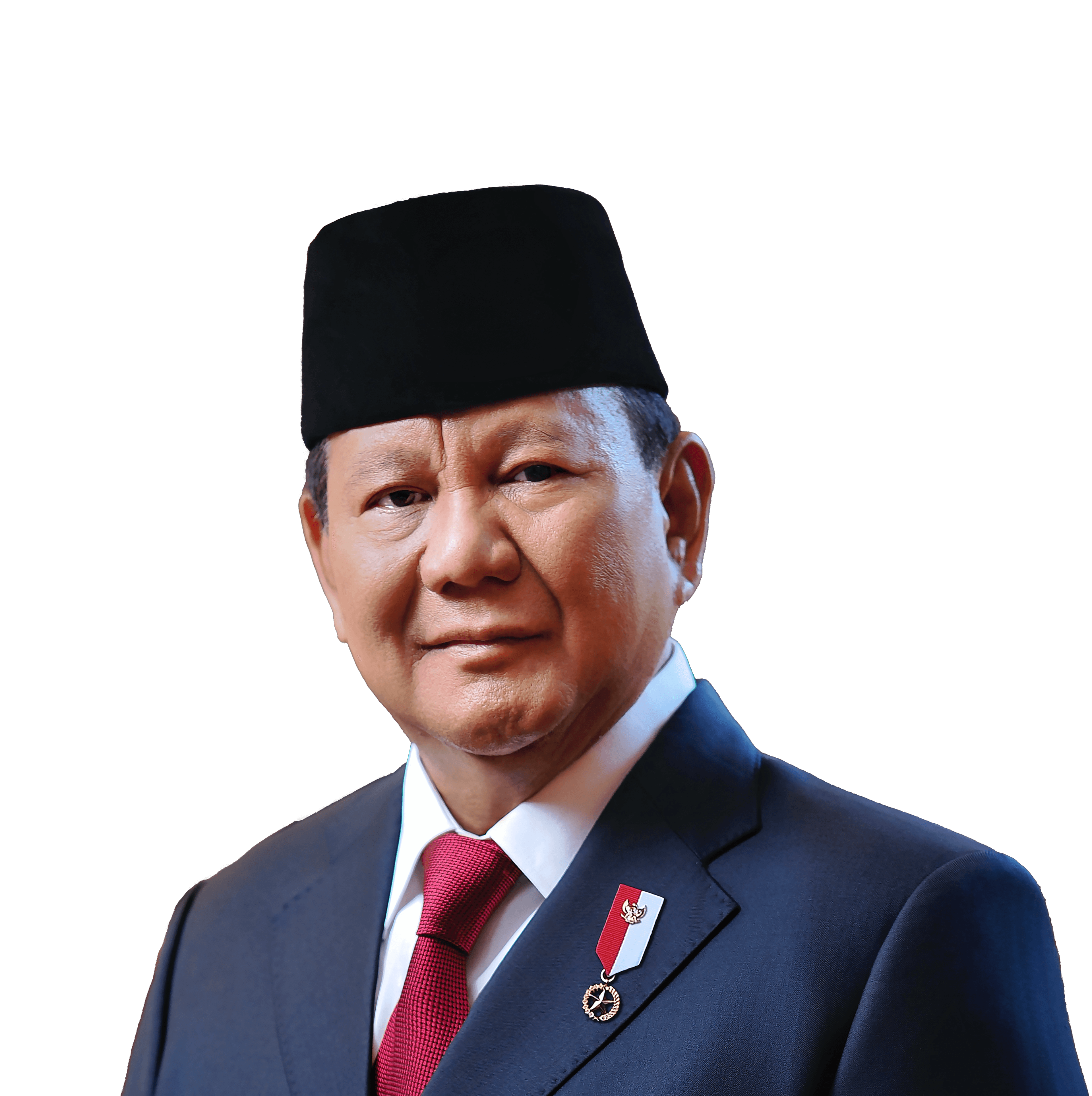 Prabowo Subianto