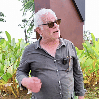 Prof. Thomas C. Hilde, Ph.D