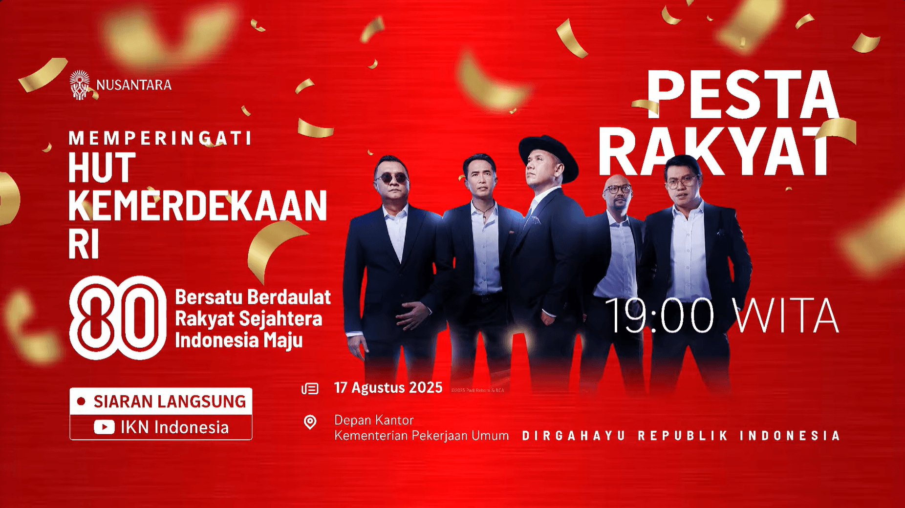 Youtube IKN