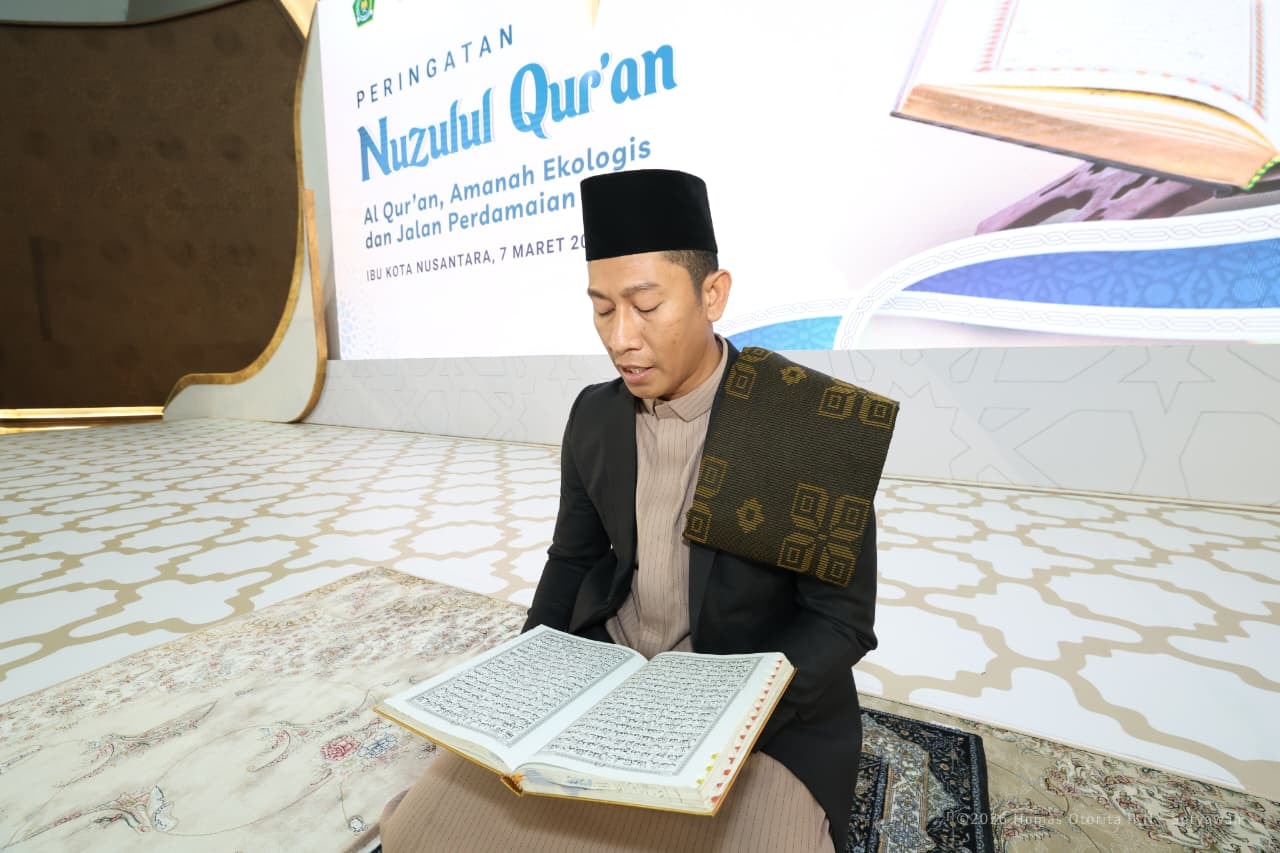 Nuzulul Quran
