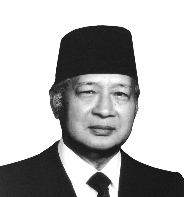 soeharto
