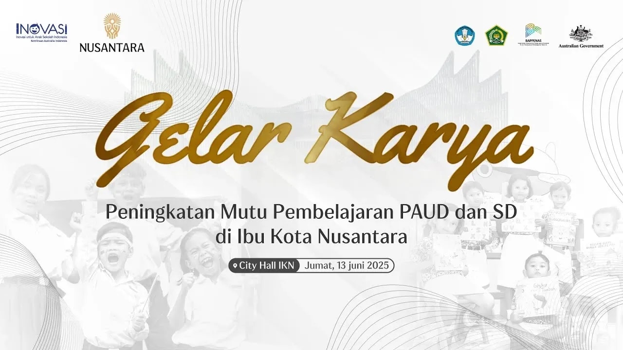 Youtube IKN