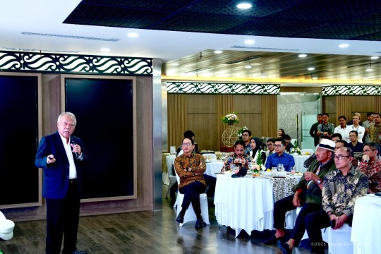 Membangun Ibu Kota Politik yang Siap Hadapi Masa Depan