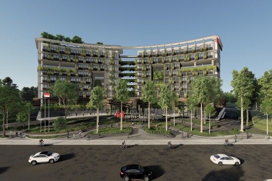 Groundbreaking Ke-7 di Nusantara, Capai Tonggak Investasi yang Menginspirasi