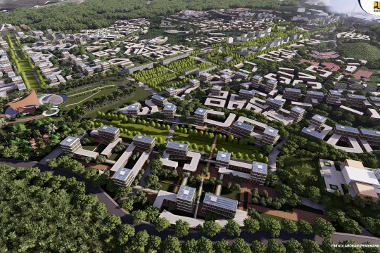 State Palace Construction Could Ramp Up by 2024 If Groundbreaking Procedure Takes Place This Year