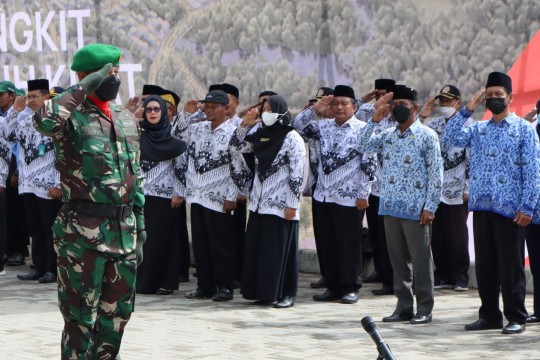 ASN Menanti Kehidupan yang Lebih Baik di IKN