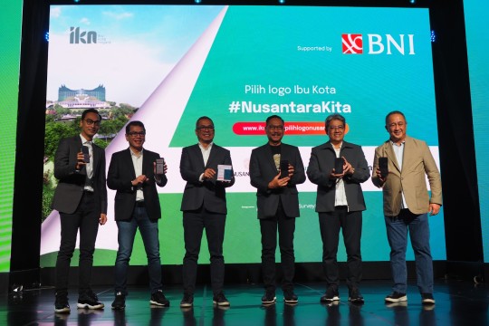 Pemerintah Ajak Rakyat Indonesia untuk Memilih Logo Ibu Kota Negara Baru – Nusantara