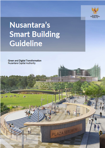 Nusantara Smart Building Guideline