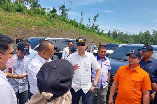 Pengusaha Malaysia Siap Investasi di IKN, Perkuat Sektor Hunian dan Pendidikan