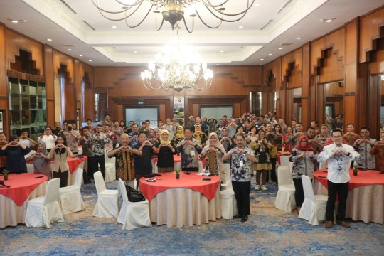 Menghadapi Hoaks dan Menyongsong Pembangunan IKN Menuju Harmoni Budaya dan Kemajuan