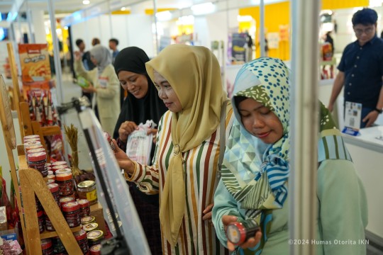 Nusantara Cultural Heritage Festival Ditutup dengan Semangat Memperkuat Identitas Budaya