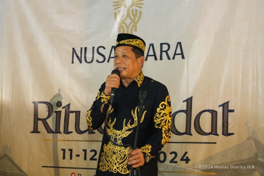 Pendekatan Sosial Kemasyarakatan dan Hukum Dalam Penyelesaian Lahan di IKN