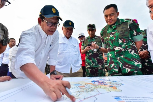 Sekolah Taruna Nusantara di IKN: Pilar Pendidikan Unggul untuk Generasi Emas Kota Dunia