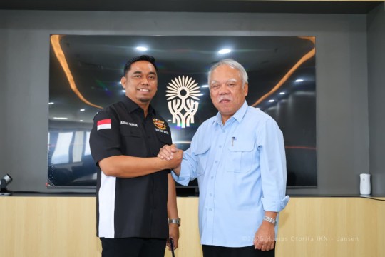 Kalimantan Bike Week 2025 Akan Digelar di IKN: Simbol Kolaborasi dan Semangat Kebersamaan di Pulau Kalimantan