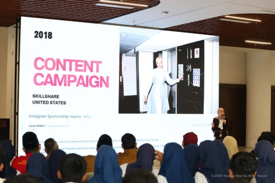 Otorita IKN dan ITB Dorong Transformasi Digital Gen Z Nusantara